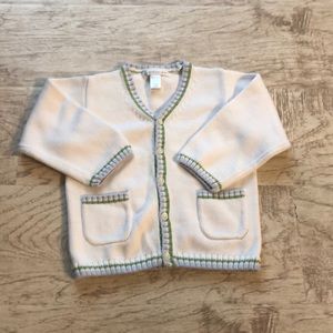 Pottery barn kids 18-24m